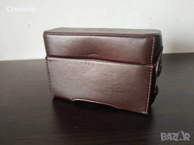 Калъф за камера FUJIFILM X100 Japan, снимка 5 - Чанти, стативи, аксесоари - 54751860