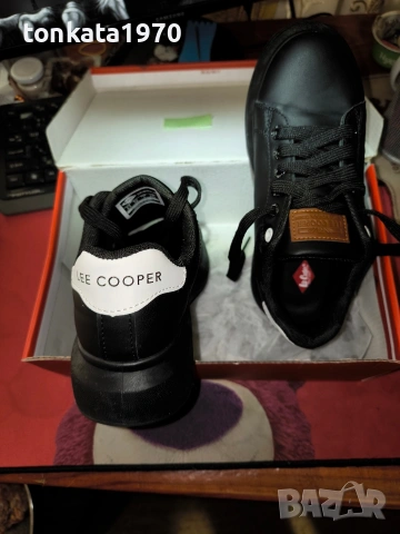 Чисто нови маратонки, снимка 5 - Маратонки - 54313221