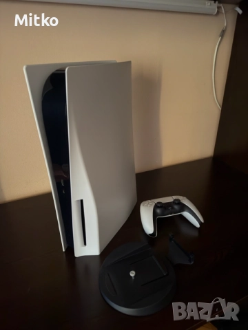 PlayStation 5 disk, снимка 3 - PlayStation конзоли - 55533197