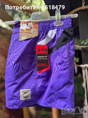 Мъжки бански Speedo различни модели, снимка 3 - Бански - 55002076