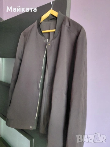 Пролетно-есенно яке New Look., снимка 3 - Якета - 54922091