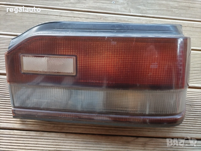 0437866,стоп десен MAZDA 323 BF Hatch BF5R,BFMR,BFSR 1985-1989, снимка 2 - Части - 54098150