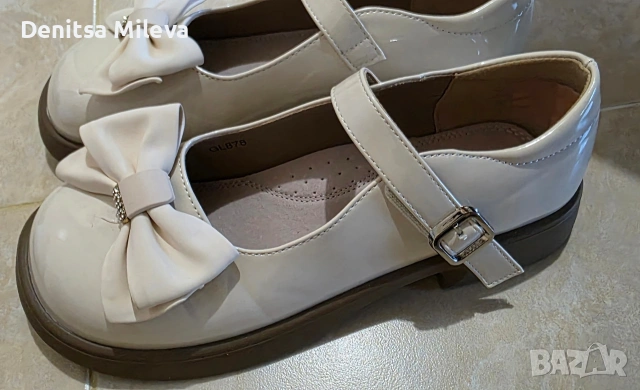 Детски обувки 36 размер, снимка 2 - Детски обувки - 54324394