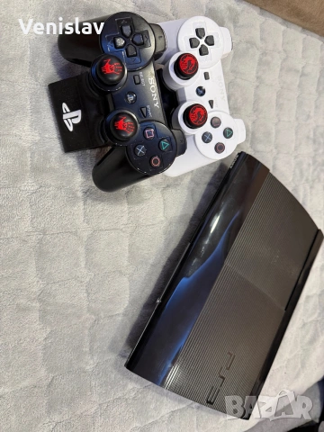 Play Station 3 