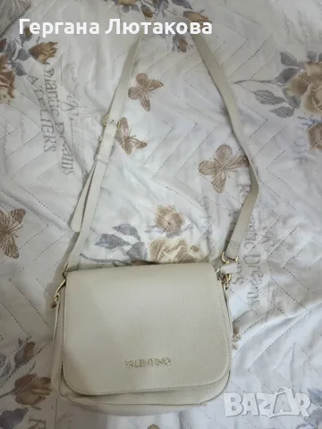 Оригинална чанта Valentino 