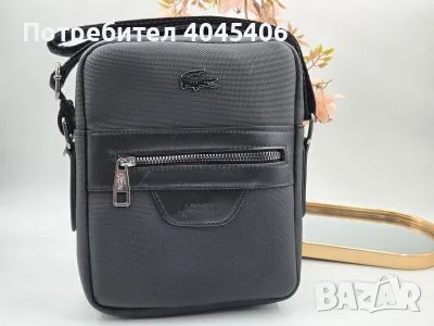 мъжки чантички - висок клас, снимка 3 - Чанти - 55506921