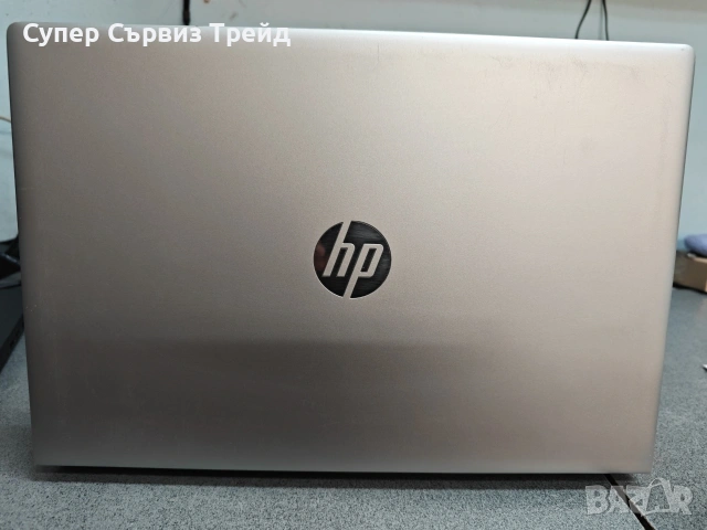 HP ProBook 650G5, снимка 7 - Лаптопи за работа - 55090480