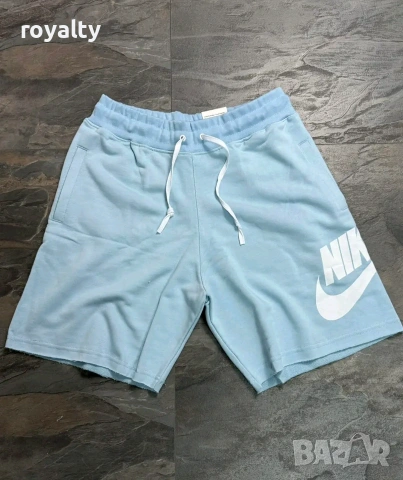 Nike Нови Мъжки Долнища Найк Различни Модели и Цветове [С-2ХЛ Размер], снимка 2 - Спортни дрехи, екипи - 55142149