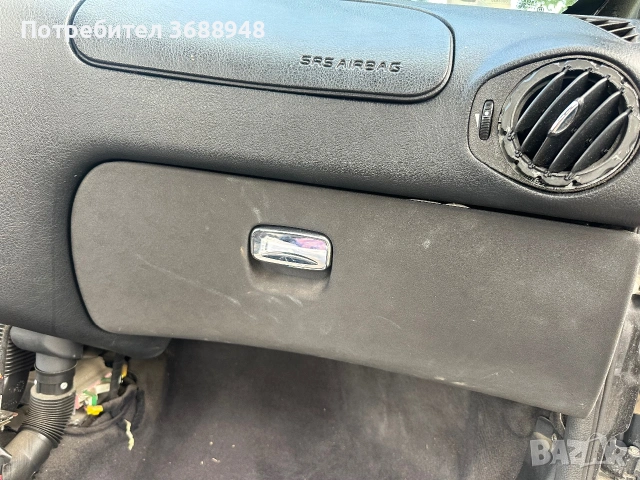 Alfa Romeo GT 1.9jtd на части, снимка 15 - Аксесоари и консумативи - 55265973