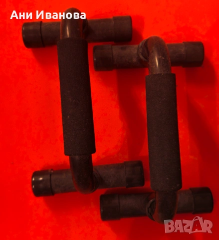 Гири пудовка фитнес аксесоари, снимка 4 - Фитнес уреди - 54307985