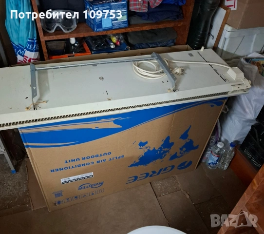 Adax VP 920 KET 2000W Конвектор
