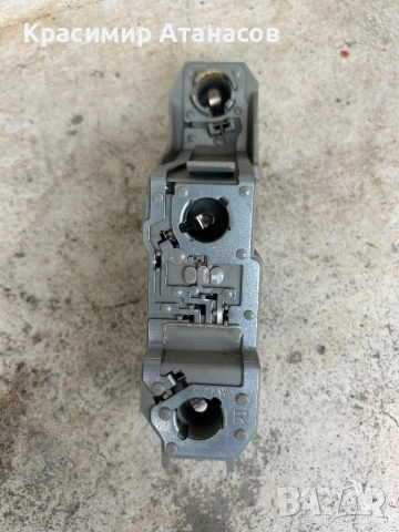 Платка стоп дясна за Тойота версо. 2009-2018г