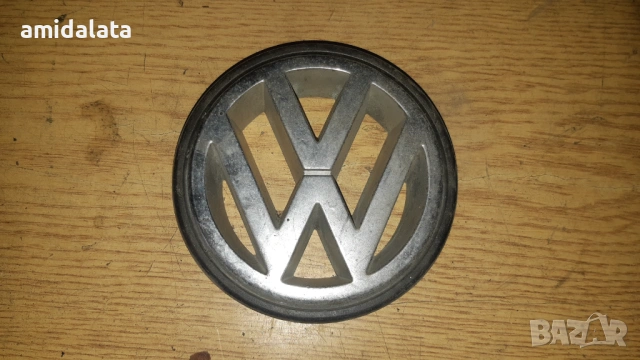 Емблема от Фолксваген