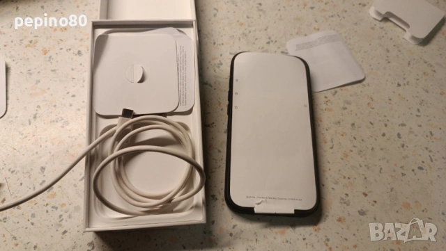 iPhone 15 128GB, снимка 6 - Apple iPhone - 54373677