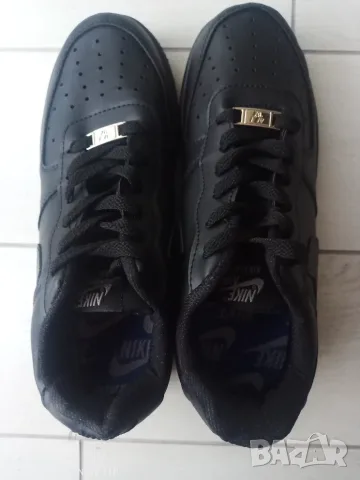 Унисекс маратонки (кецове) Nike Force номер 39 , снимка 6 - Детски маратонки - 55663702