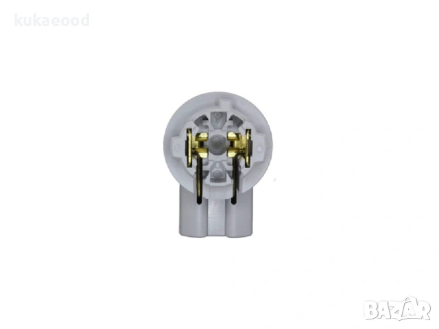 Фасунга за осветление на регистрационен номер за Toyota Corolla Verso AR10, снимка 2 - Части - 54066324