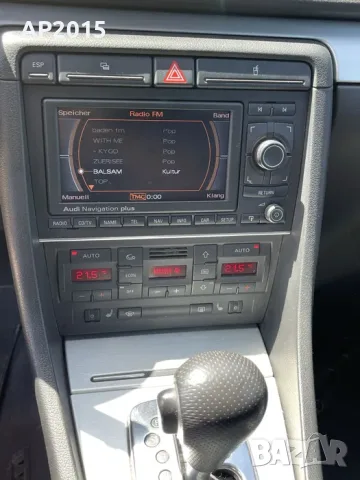 Audi A4 S-Line 3.0TDI V6 176kw 2006 .На части., снимка 9 - Части - 55322789