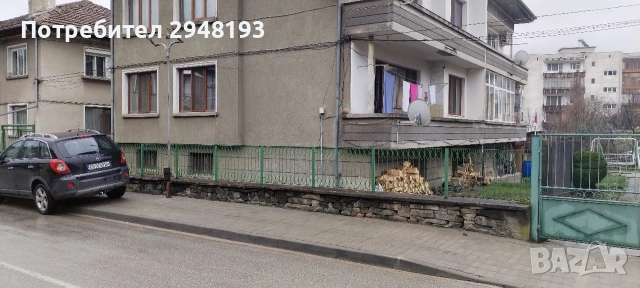 Етаж от къща в централната част на гр Трявна , снимка 5 - Къщи - 55140498