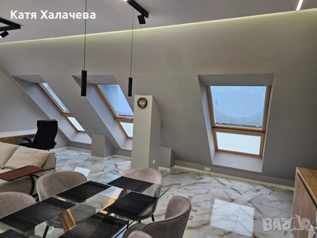 Многостаен с 3 спални , паркомясто и чудесна панорама море в кв. Галата , снимка 7 - Апартаменти - 54368651