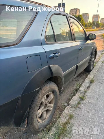 Продавам Киа Соренто, снимка 4 - Автомобили и джипове - 55535349