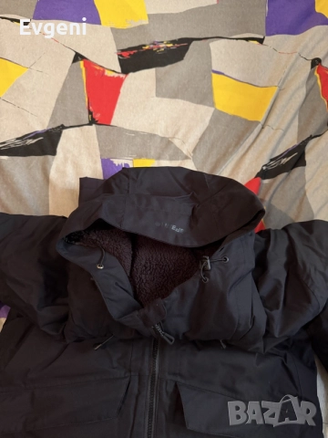 Ски екип IcePeak + очила за ски, снимка 6 - Зимни спортове - 55252240