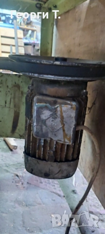 дърводелска фреза , снимка 9 - Други машини и части - 54166849