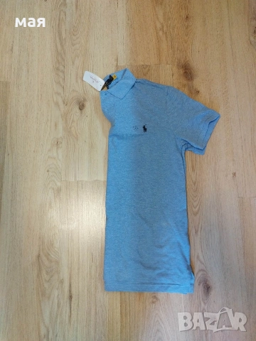 Polo- Ralf Lauren-L, снимка 6 - Тениски - 55248121