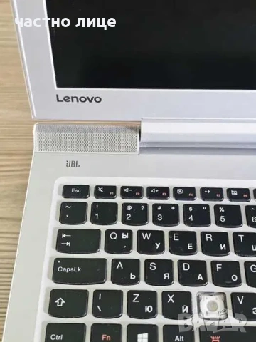 Лаптоп Lenovo IdeaPad 700-15ISK, снимка 3 - Лаптопи за работа - 54892469