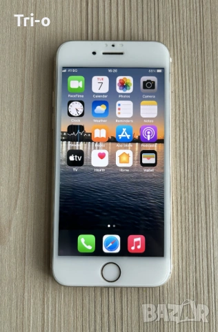 Apple iPhone 7 Gold, 32GB