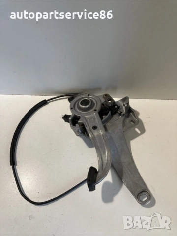 Механизъм на ръчна спирачка за Mercedes W220 S500 (2003) A2204270036 