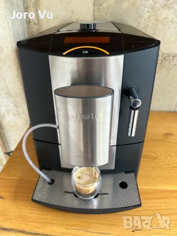 Miele CM5200 Cappuccino, снимка 10 - Кафемашини - 55421556