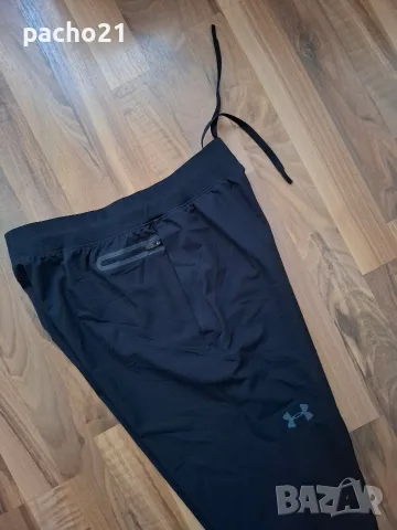 Under Armour-Долнище и къси панталони , снимка 5 - Спортни дрехи, екипи - 55449526