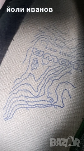 LOWA-gore tex-летен трекинг нови 45 номер, снимка 12 - Маратонки - 54389989