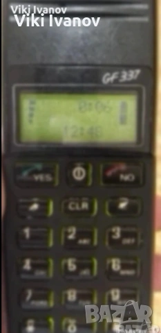 Ериксон GF337 , снимка 2 - Sony Ericsson - 54236080