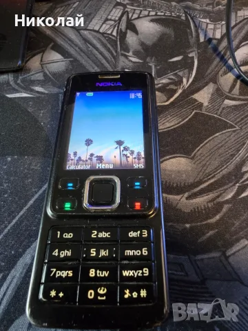 Продавам Nokia 6300 classic silver 3 броя , снимка 12 - Nokia - 55406451