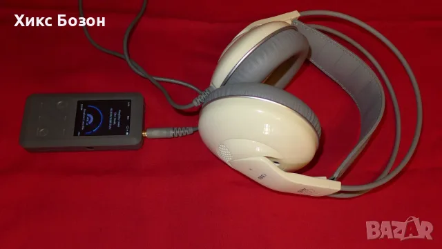 Отлични аудио Слушалки AKG K530, снимка 5 - Слушалки и портативни колонки - 55504006