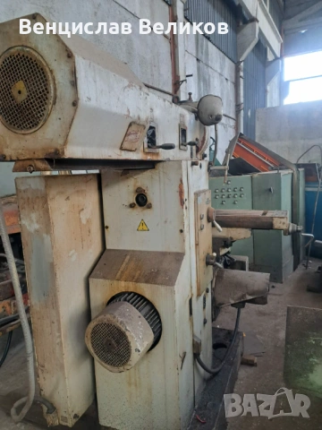 фреза FWD-32J, снимка 8 - Други машини и части - 54211518