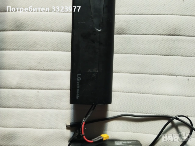 Бътерия , снимка 2 - Друга електроника - 54330984