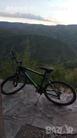 cross Romero MTB, снимка 2 - Велосипеди - 54194033