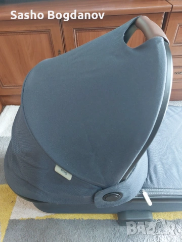 Детско кошче MAXI COSI , снимка 3 - Столчета за кола и колело - 54787075