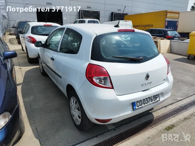 Рено Клио 1,5 D , снимка 2 - Автомобили и джипове - 55298109