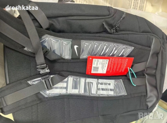 Nike Elite Backpack , снимка 7 - Раници - 54251559