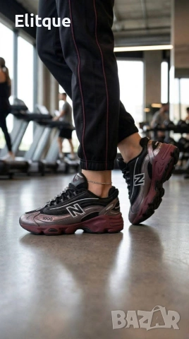 дамски маратонки new balance , снимка 2 - Маратонки - 54387729