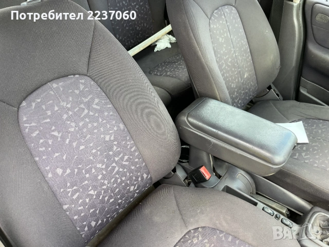 Мерцедес А 160  Mercedes A W168, снимка 7 - Части - 54082164