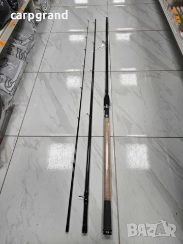 Мач въдица Daiwa AQUALITE POWER MATCH 4.20m/7-30gr