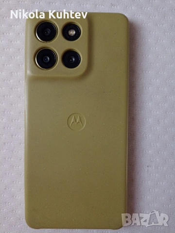Motorola G86