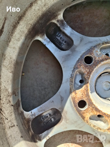 Джанти Киа Соренто, снимка 6 - Гуми и джанти - 53993842