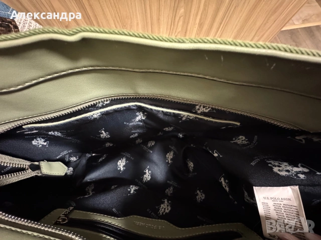 В отлично състояние!, снимка 5 - Чанти - 54994940