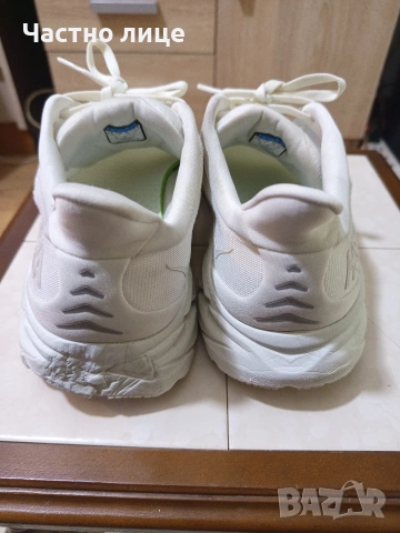 Маратонки"Hoka" clifton 8, снимка 7 - Маратонки - 54062567