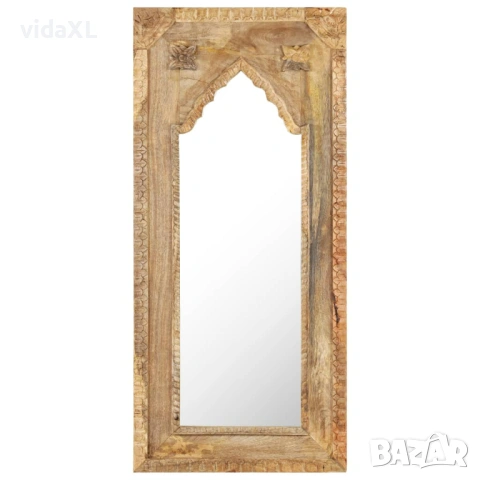 vidaXL Огледало, 50x3х110 см(SKU:321650)